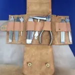 Antique Tool Kit Napanoch Ulery knife for sale