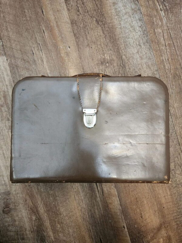 Antique Tool Kit Dreizack made in Solingen Germany - Image 5