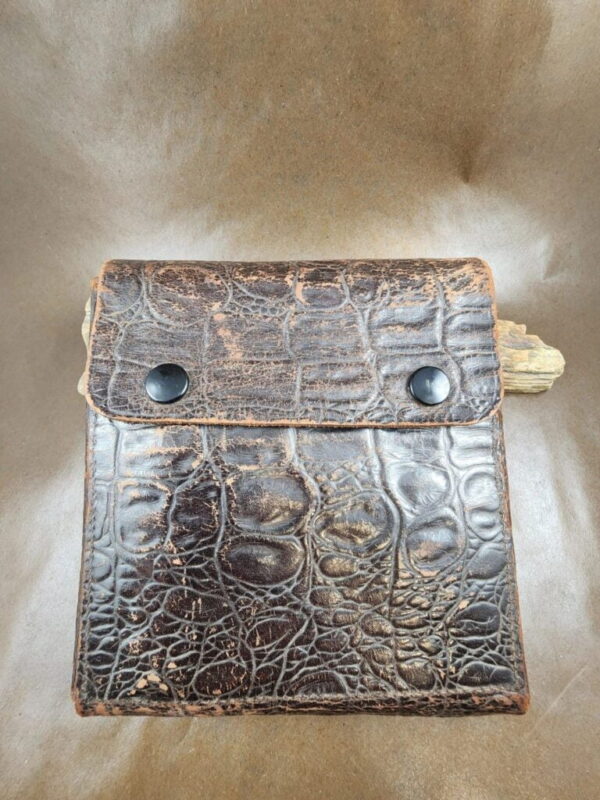 Antique Tool Kit A.C.Wales Abercrombie and Fitch Co.New York - Image 3