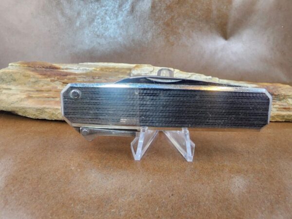 Antique Tool Kit Dreizack Solingen - Image 4