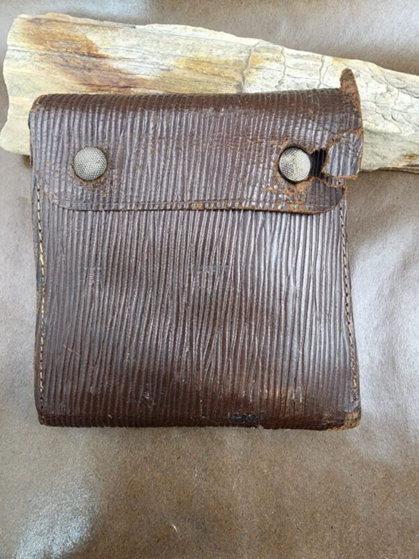 Antique Tool Kit Made in Germany - Image 3