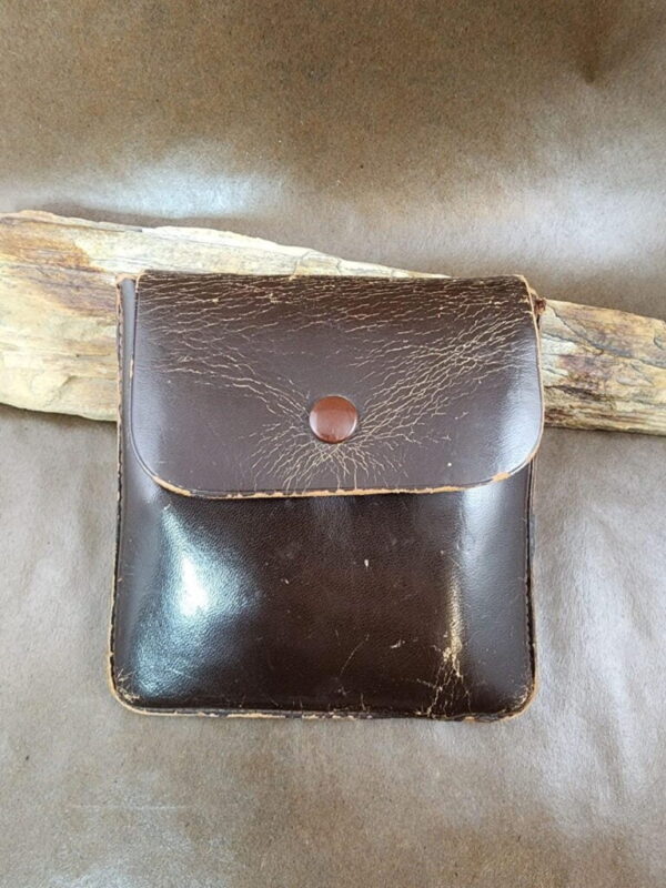 Antique Tool Kit Made in Germany By Huebo Berns, Solingen - Image 4