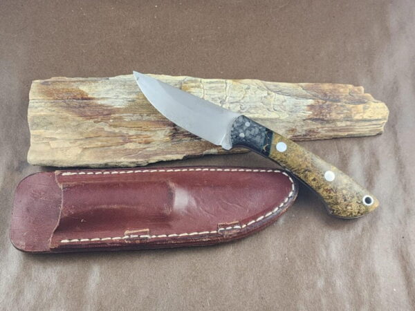 Northwoods Iron River Burl USED - Image 4