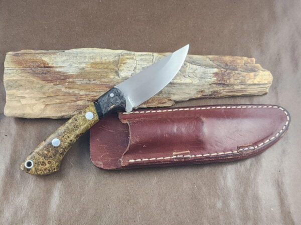 Northwoods Iron River Burl USED - Image 2