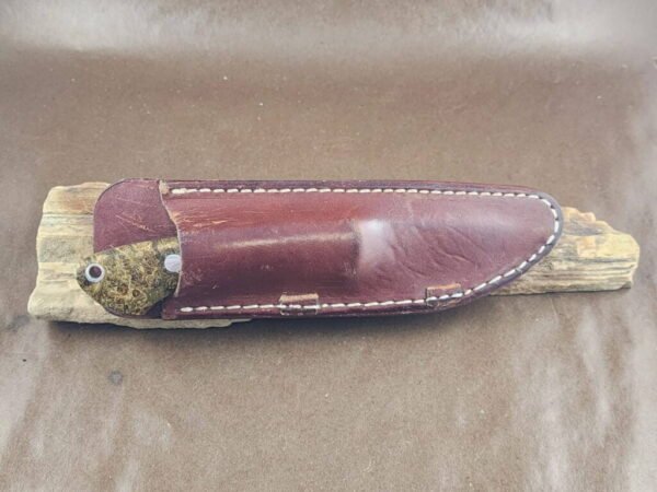 Northwoods Iron River Burl USED - Image 3