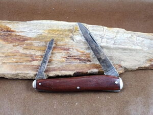 Vintage Ulster Folding Knife