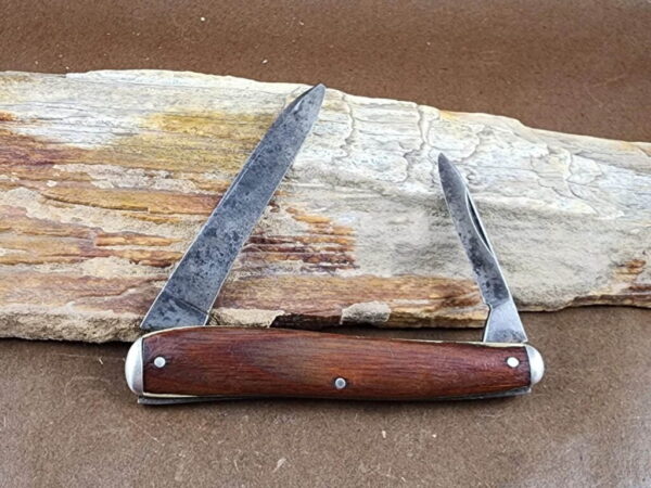 Vintage Ulster Folding Knife - Image 4