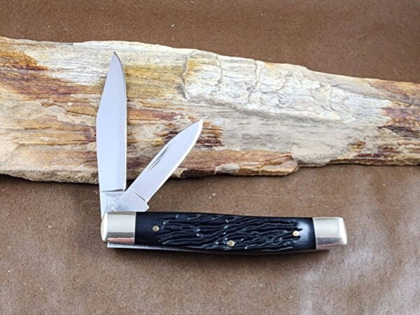 Remington 2 Blade Folder - Image 3