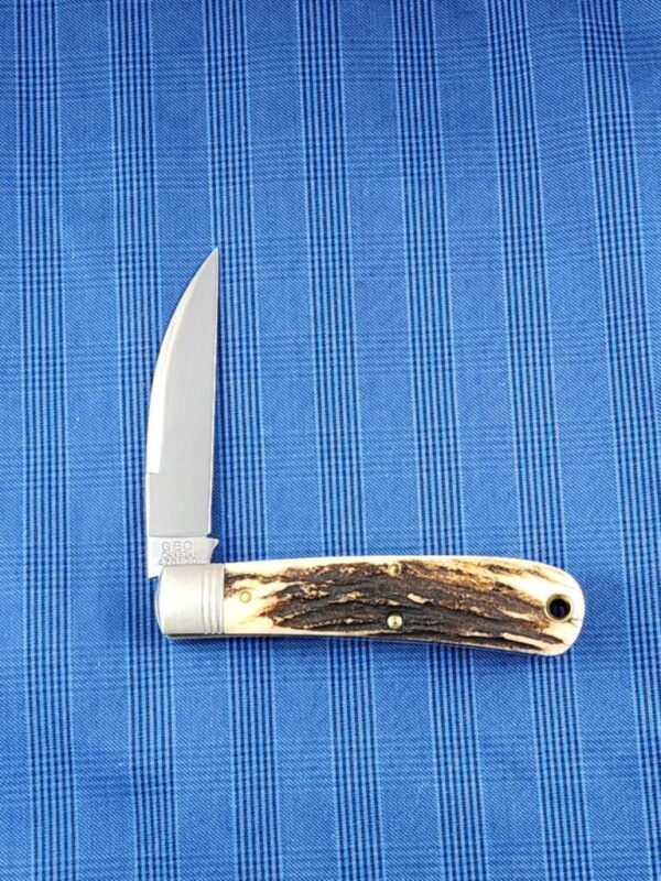 GEC #470120 Sambar Stag - Image 2