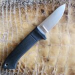 Cold Steel Pendleton Hunter knife for sale