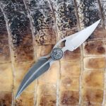 Fantasy Master FM-4951 Native Novelty Knife knife for sale