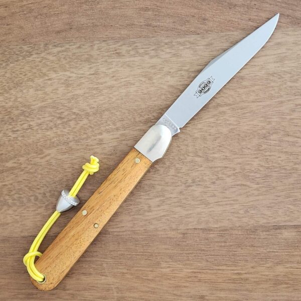 Great Eastern Cutlery #651122 SS Osage Orange - Image 6