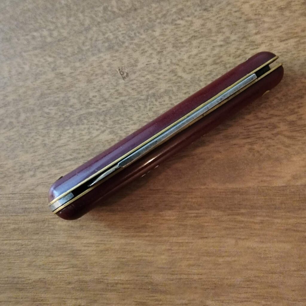 Freunde 217 True Friends Knife W. Germany – gallery image 4