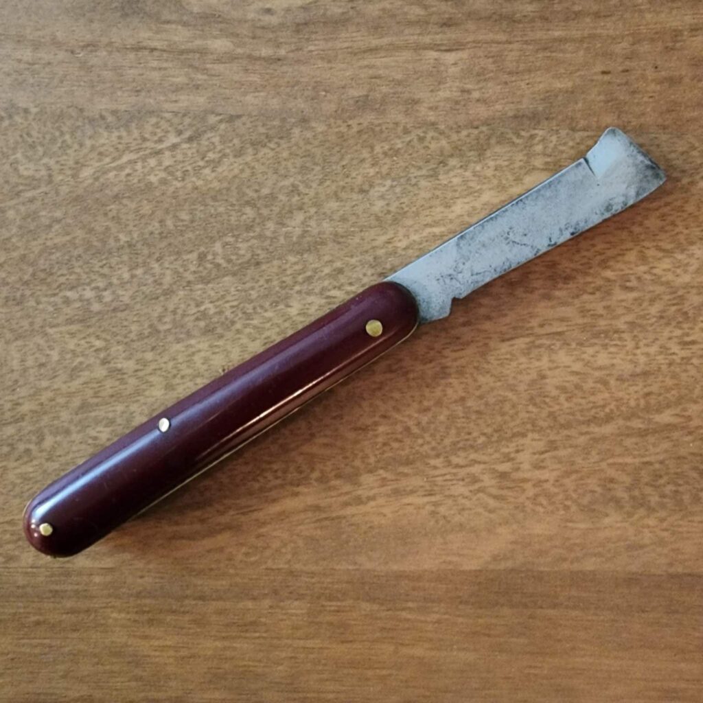 Freunde 217 True Friends Knife W. Germany – gallery image 3