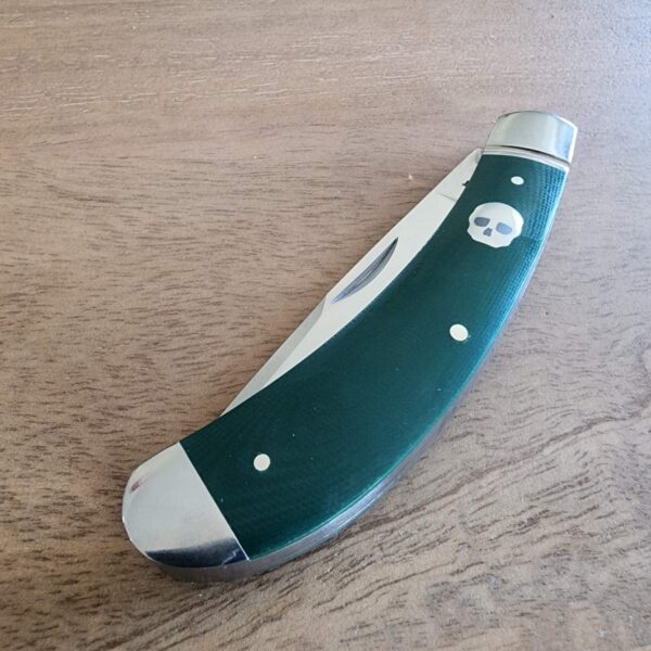 RoseCraft Blades Obed Creek Bow Trapper RCT015