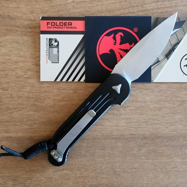 MICROTECH LUDT STONEWASH STANDARD 135-10 – gallery image 1