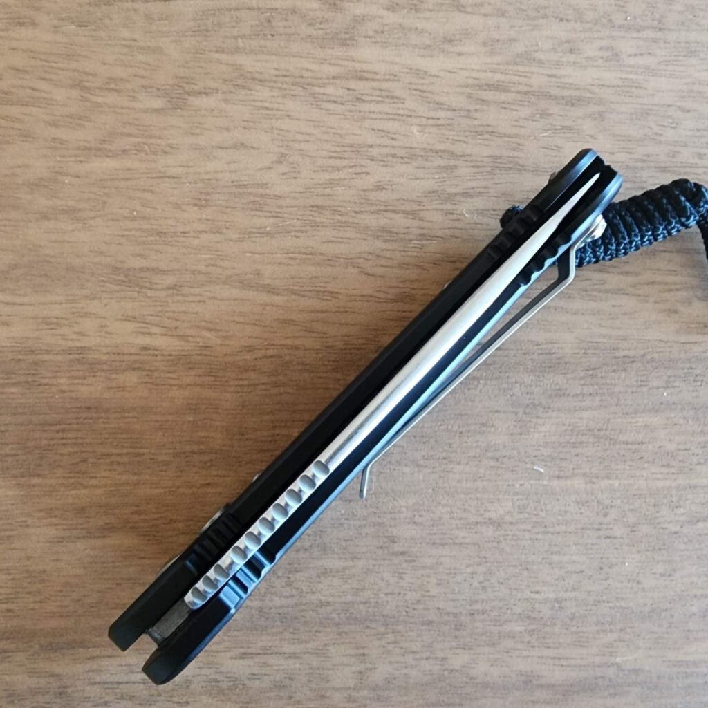 MICROTECH LUDT STONEWASH STANDARD 135-10 – gallery image 5