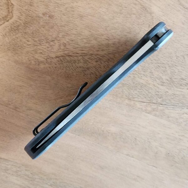 SPYDERCO C247CFP SIREN SALT PIN CF EV - Image 3