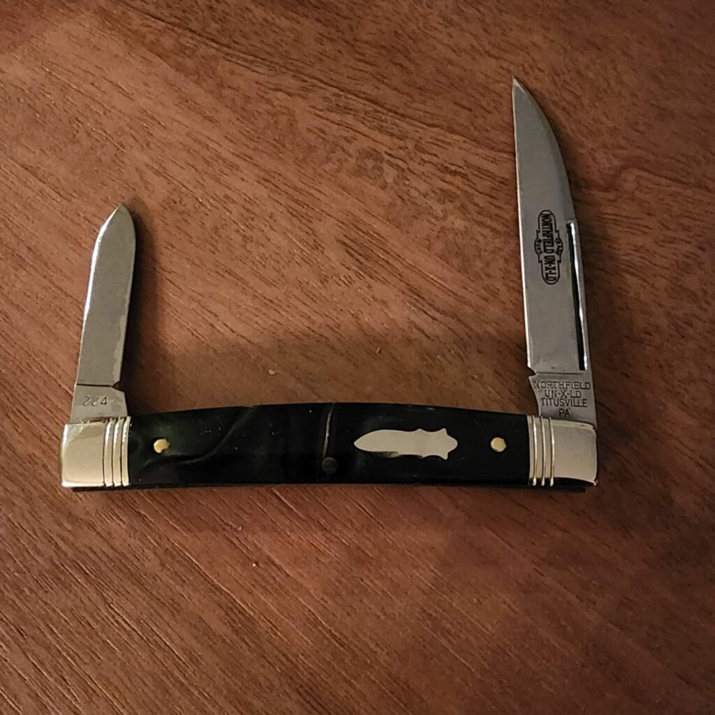 Great Eastern Cutlery #130224 Humming Bird Acrylic – gallery image 4