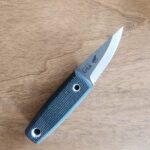 TOPS MINI TANIMBOOA PUUKKO knife for sale