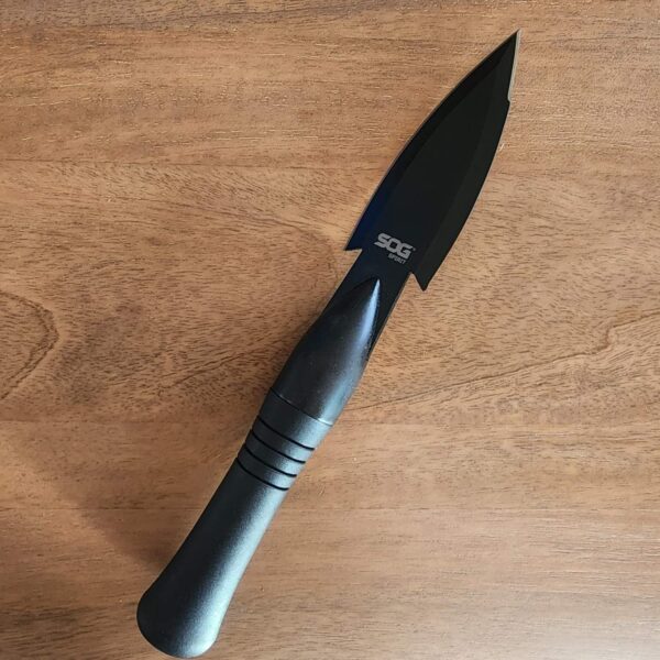 SOG SPIRIT SPEAR SHOVEL TOOL - Image 4