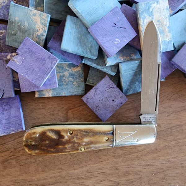 Great Eastern Cutlery #772122 Stag - Image 2