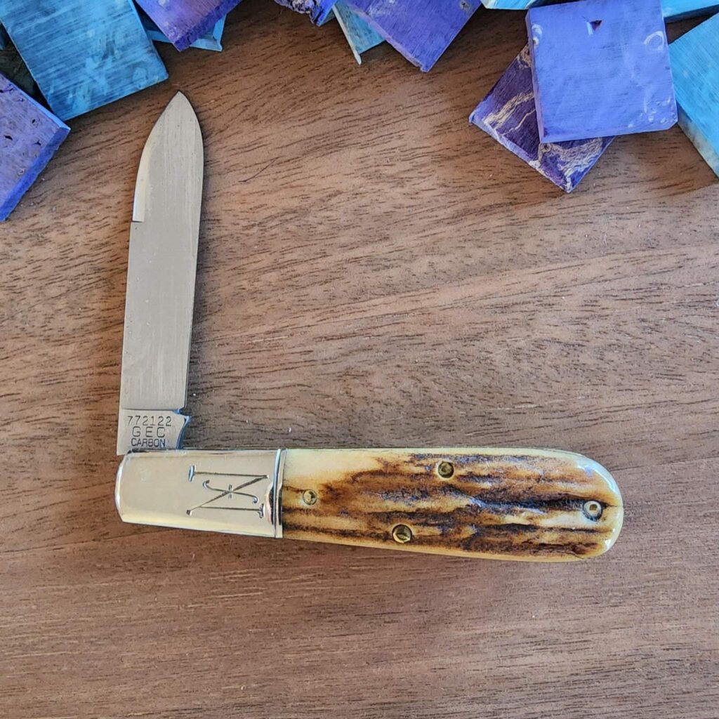 Great Eastern Cutlery #772122 Stag – gallery image 3
