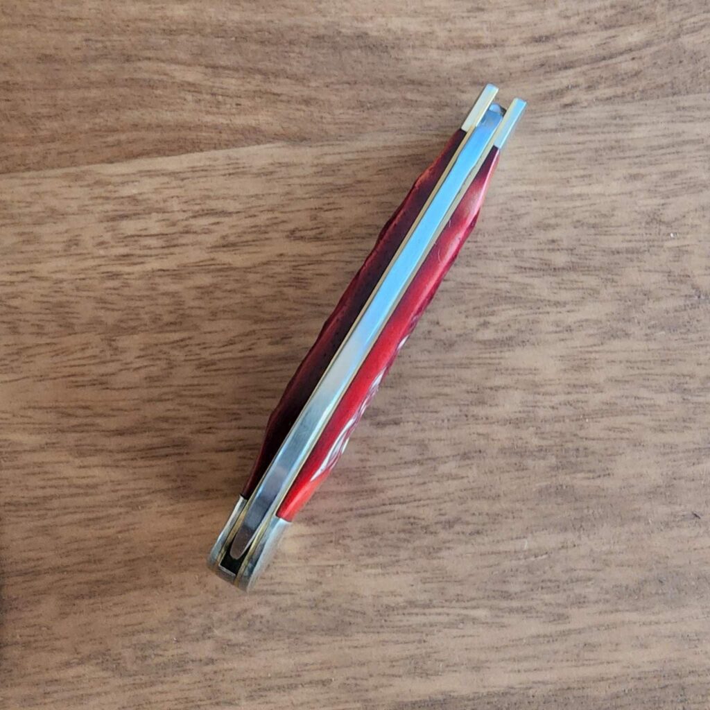 Remington Limited Edition 2023 Bullet Knife "The One That Got Away" – gallery image 4
