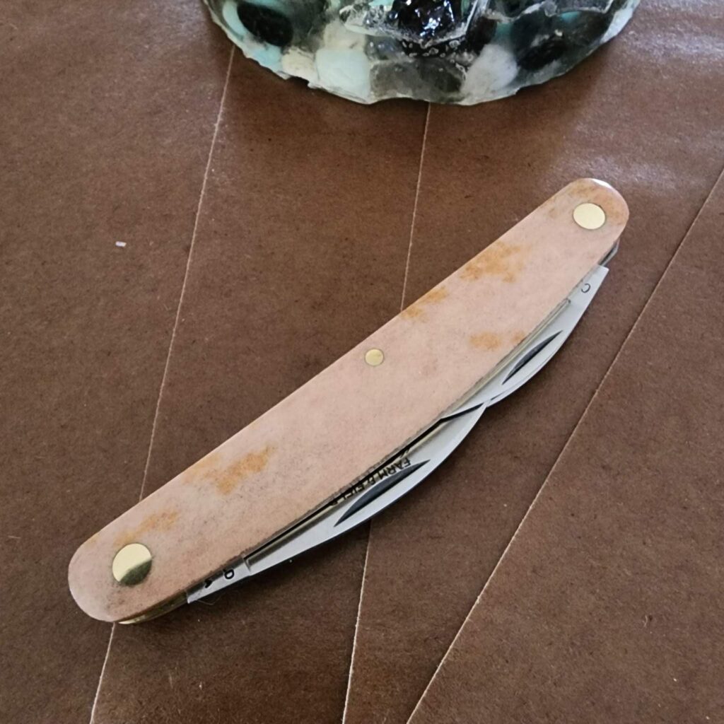 Great Eastern Cutlery #620324 Maple Valley Richlite – gallery image 4