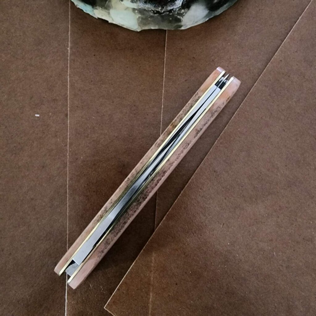 Great Eastern Cutlery #620324 Maple Valley Richlite – gallery image 5