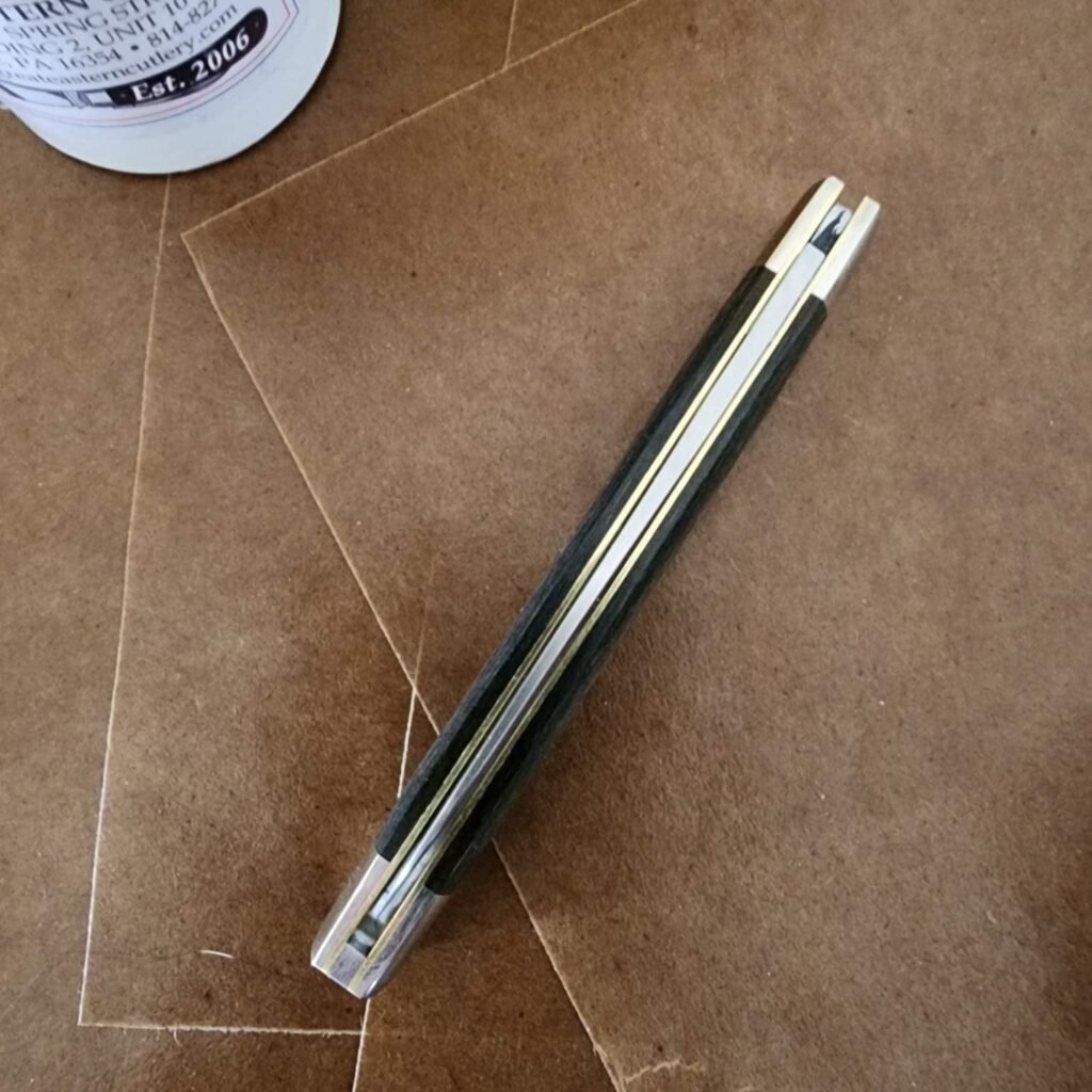 Great Eastern Cutlery #130124 Richlite – gallery image 3