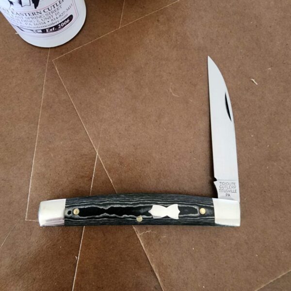 Great Eastern Cutlery #130124 Richlite – gallery image 1
