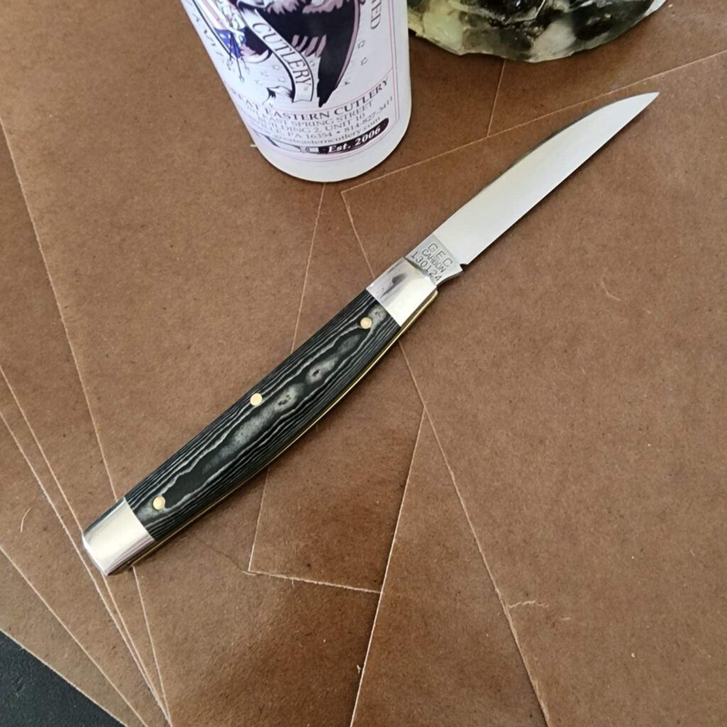 Great Eastern Cutlery #130124 Richlite – gallery image 2
