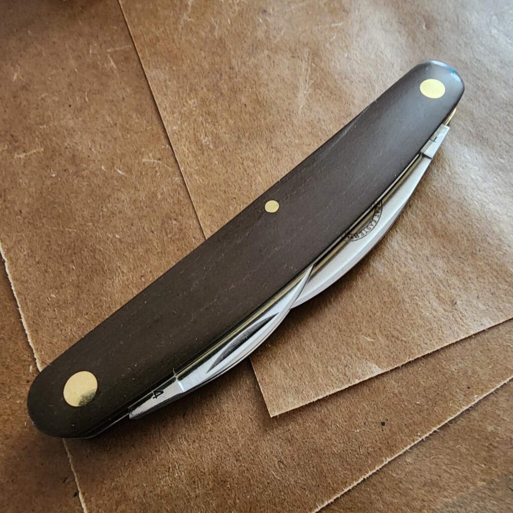 Great Eastern Cutlery #620324 Rosedale Richlite PROTOTYPE – gallery image 5