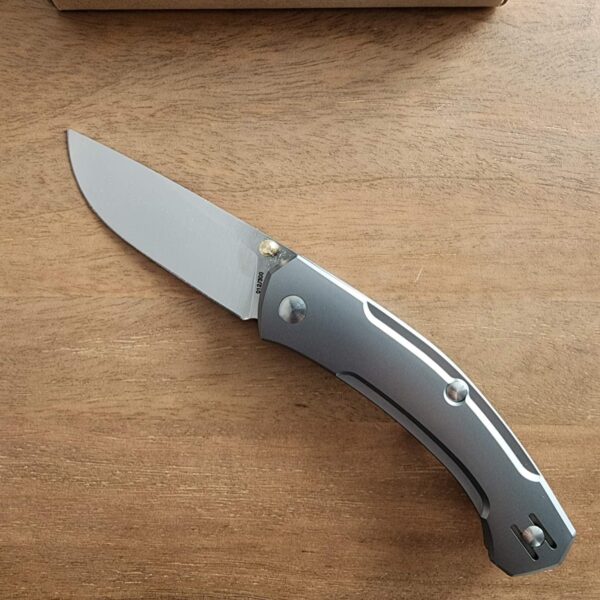 ACE IONA V2-Titanium - Image 5