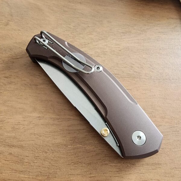 ACE IONA V2-BRONZE ANODIZED ALIMINUM - Image 8