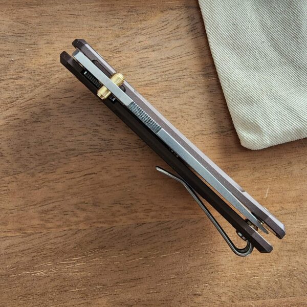 ACE IONA V2-BRONZE ANODIZED ALIMINUM - Image 7