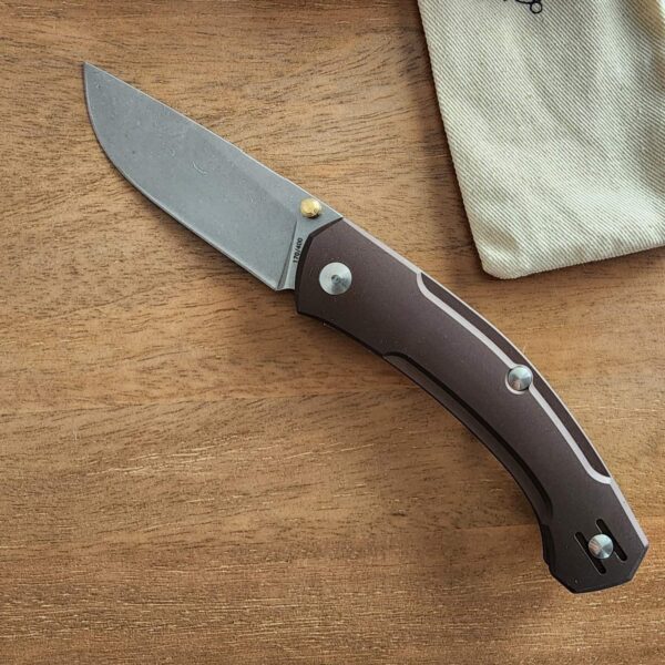 ACE IONA V2-BRONZE ANODIZED ALIMINUM - Image 6