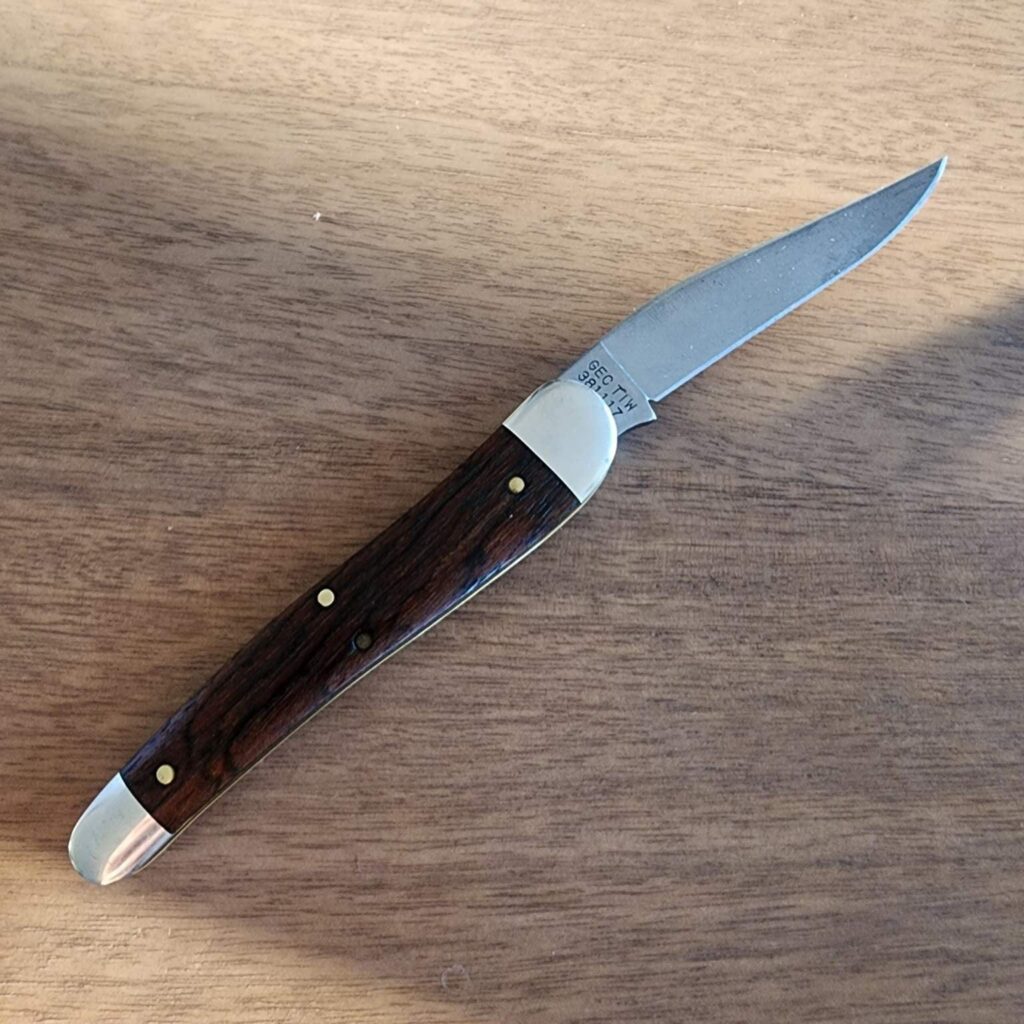 Great Eastern Cutlery #381117 Exotic Mexican Bocote – gallery image 3