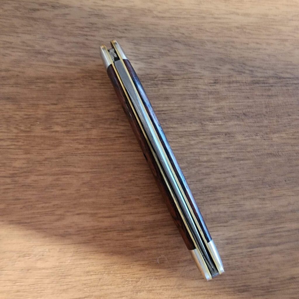 Great Eastern Cutlery #381117 Exotic Mexican Bocote – gallery image 2