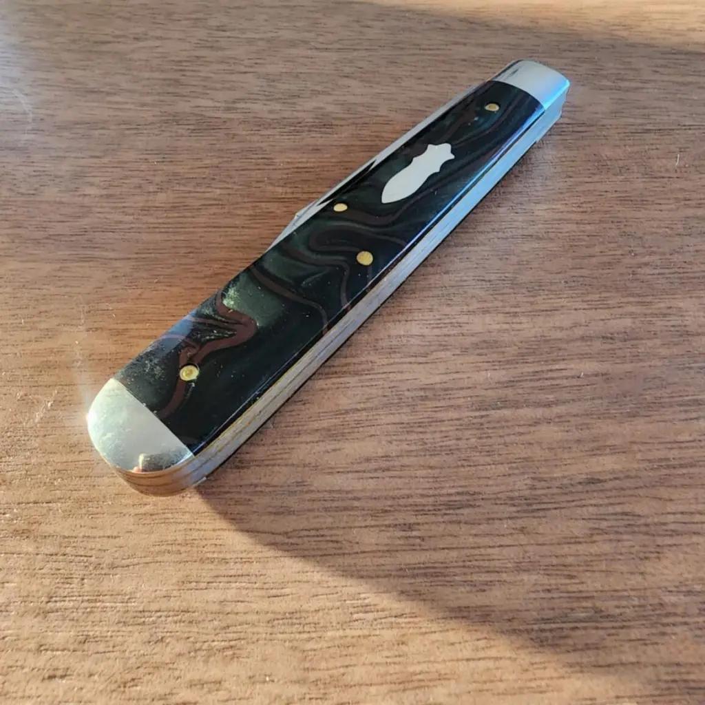 Great Eastern Cutlery #871223 Hummingbird Acrylic knife for sale