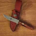 Great Eastern Cutlery #H10121 Kingwood