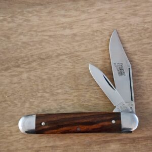 Great Eastern Cutlery #681221 Cocobolo Pony Jack knife for sale