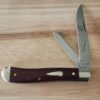 Great Eastern Cutlery #488224 Garnet ESPL knife for sale