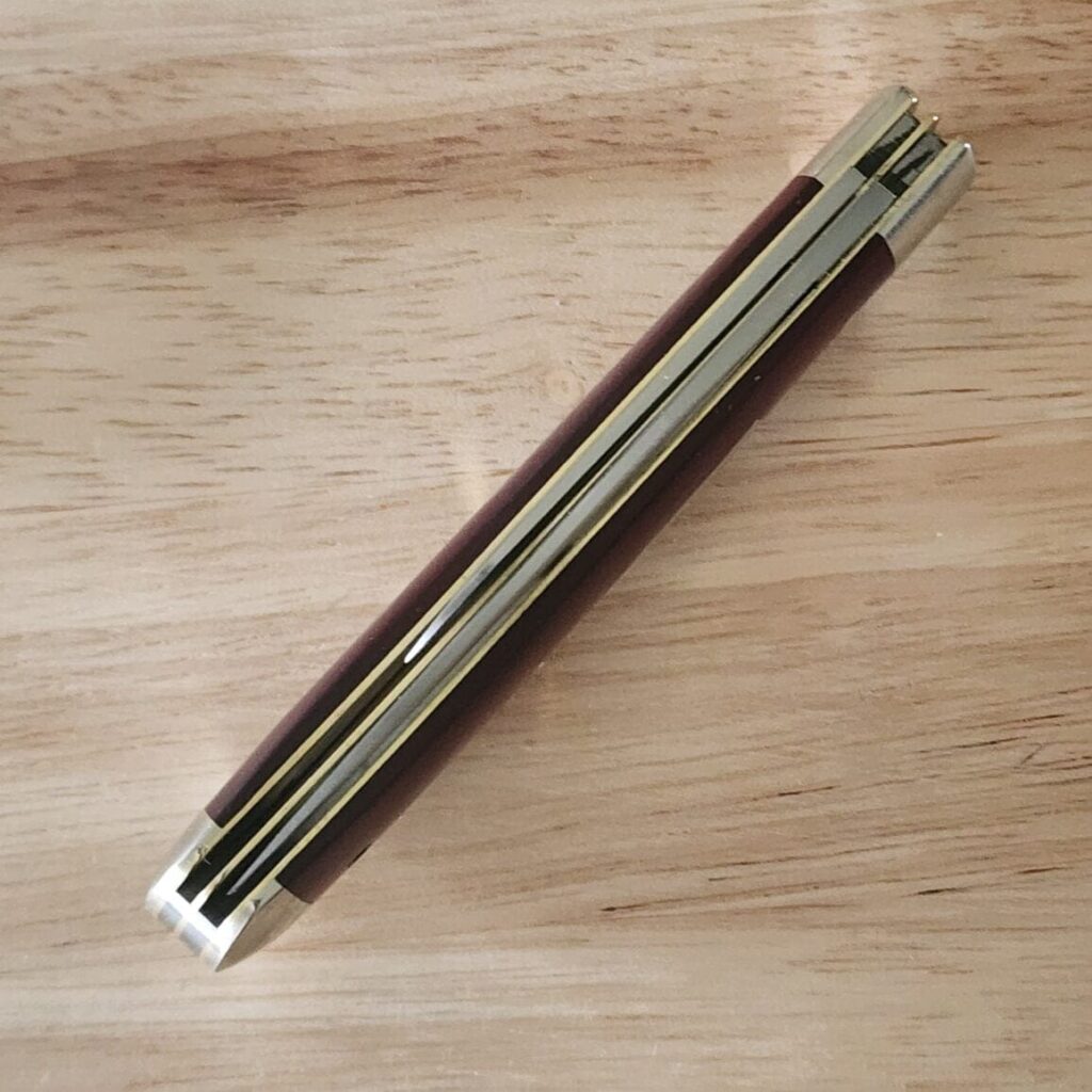 Great Eastern Cutlery #488224 Garnet ESPL Prototype – gallery image 4