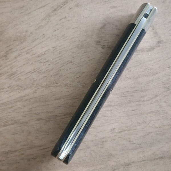 Great Eastern Cutlery #725124 Gabon Ebony - Image 6