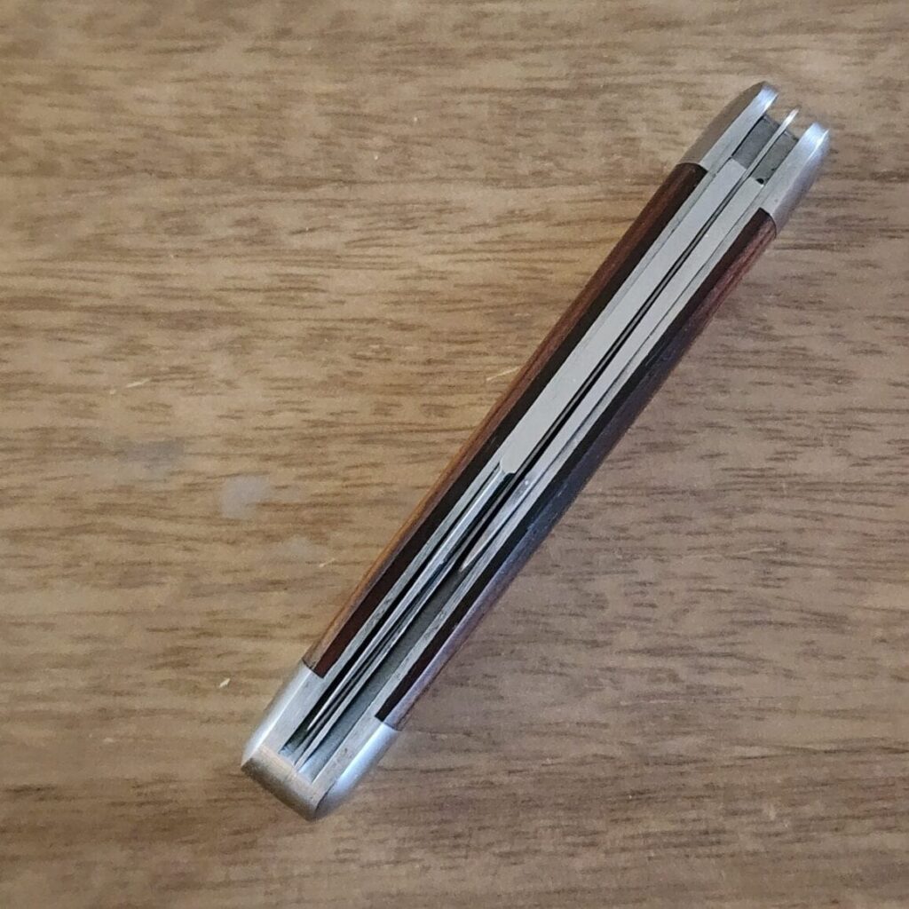 Great Eastern Cutlery #681221 Cocobolo Pony Jack – gallery image 4