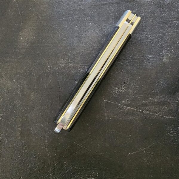 Great Eastern Cutlery #725224 HP Gabon Ebony - Image 3