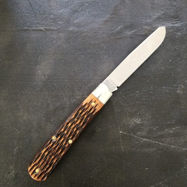 Great Eastern Cutlery #394124 Jigged Brazilian Cherry - Image 4