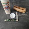 Great Eastern Cutlery #130124 Hummingbird Acrylic knife for sale